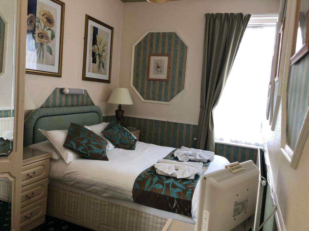 Guest house Everglades Torquay